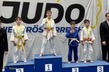 15.03.2025 Berger Nachwuchscup